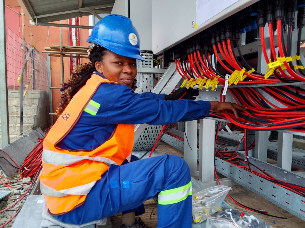 Industry readiness