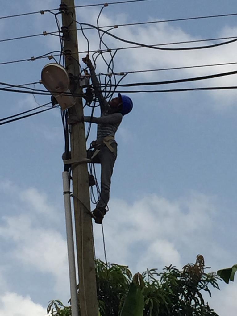Technical Workforce